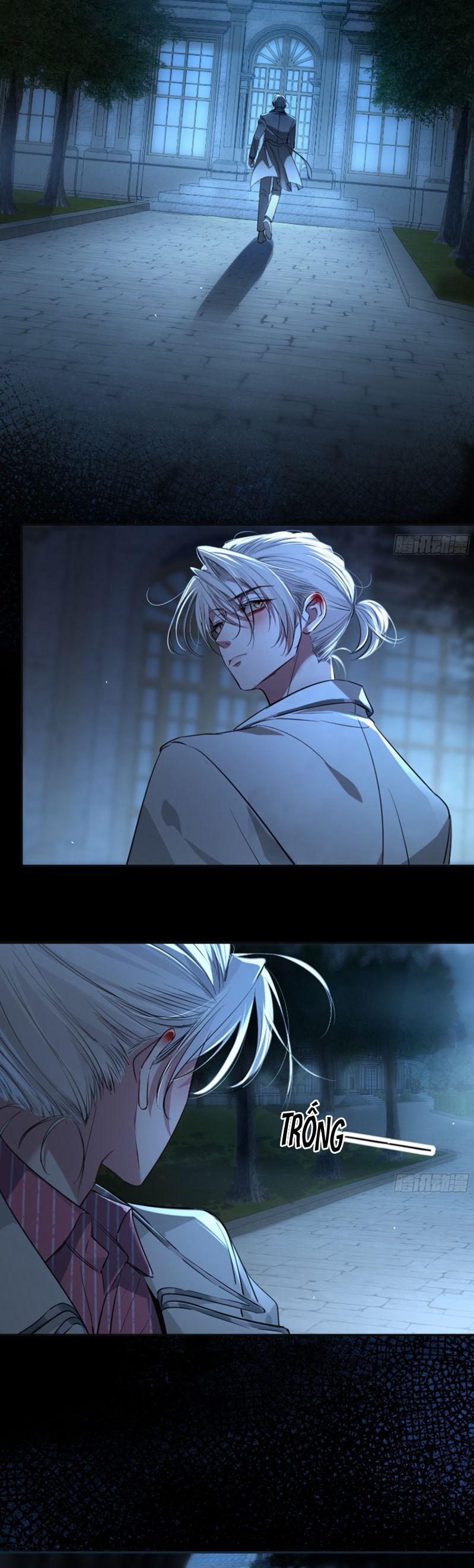 Yêu Đến Hủy Diệt 2 trang 30