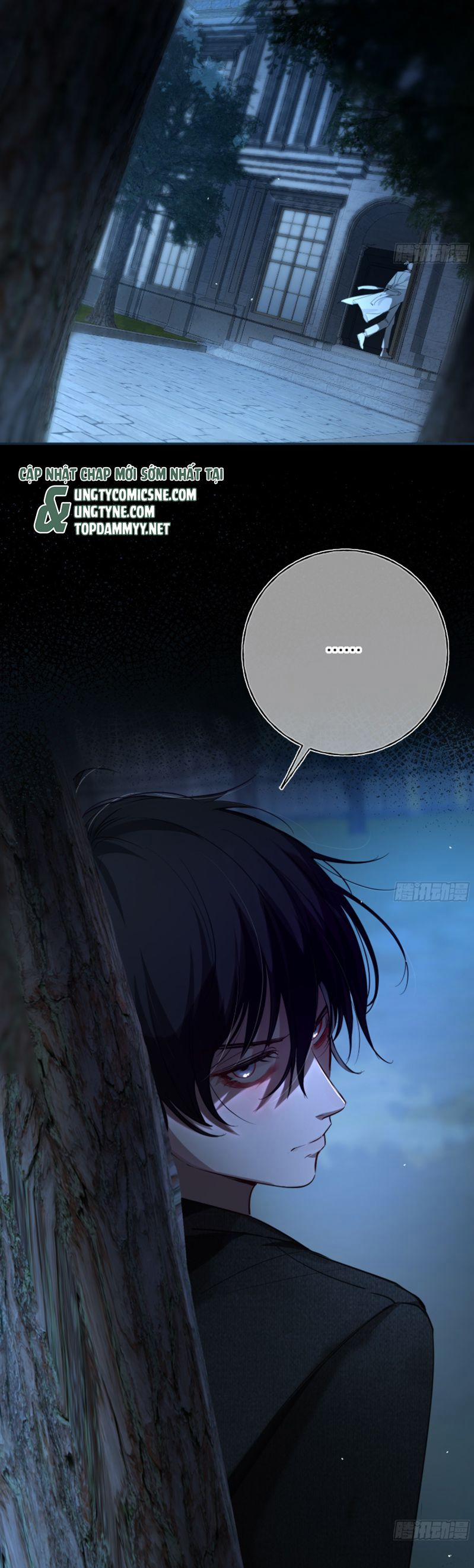 Yêu Đến Hủy Diệt 2 trang 31