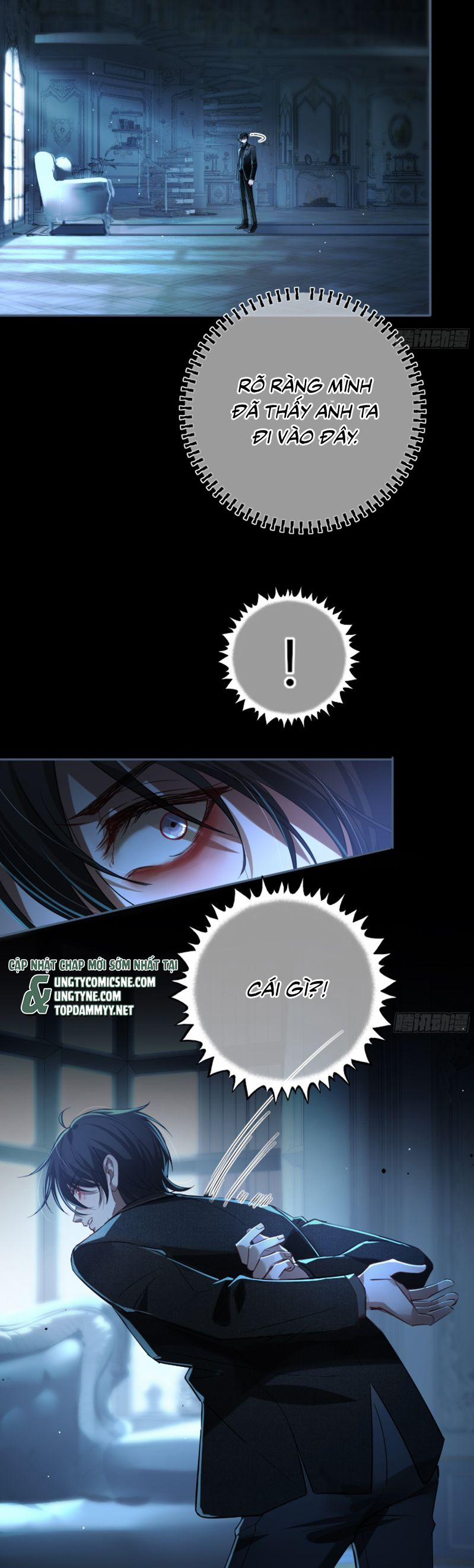 Yêu Đến Hủy Diệt 2 trang 34