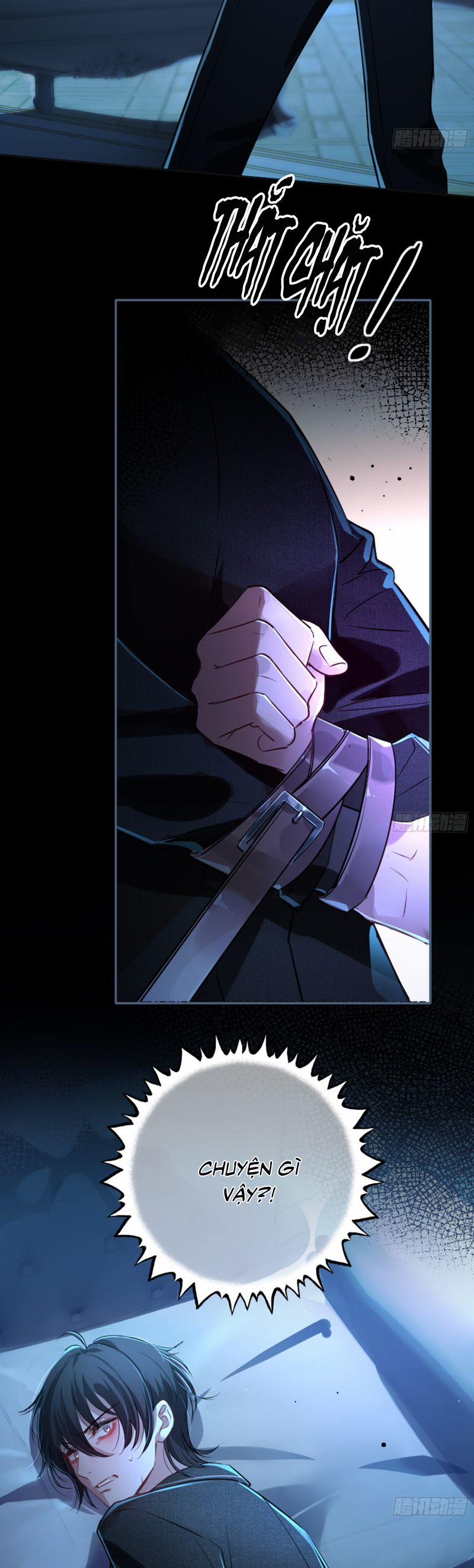 Yêu Đến Hủy Diệt 2 trang 35