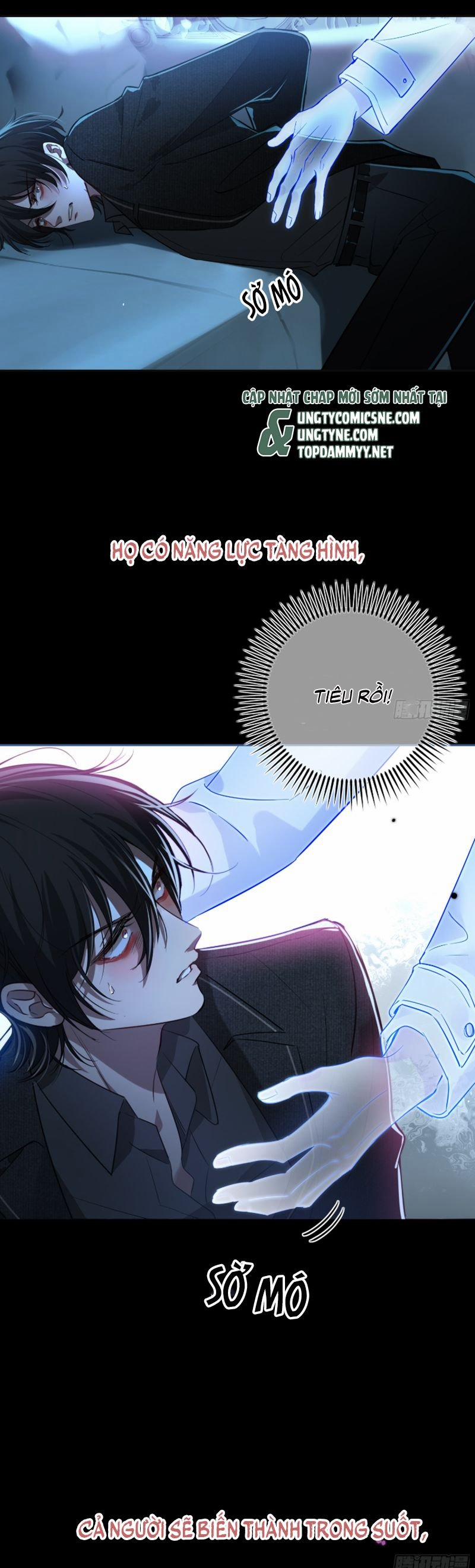 Yêu Đến Hủy Diệt 2 trang 38