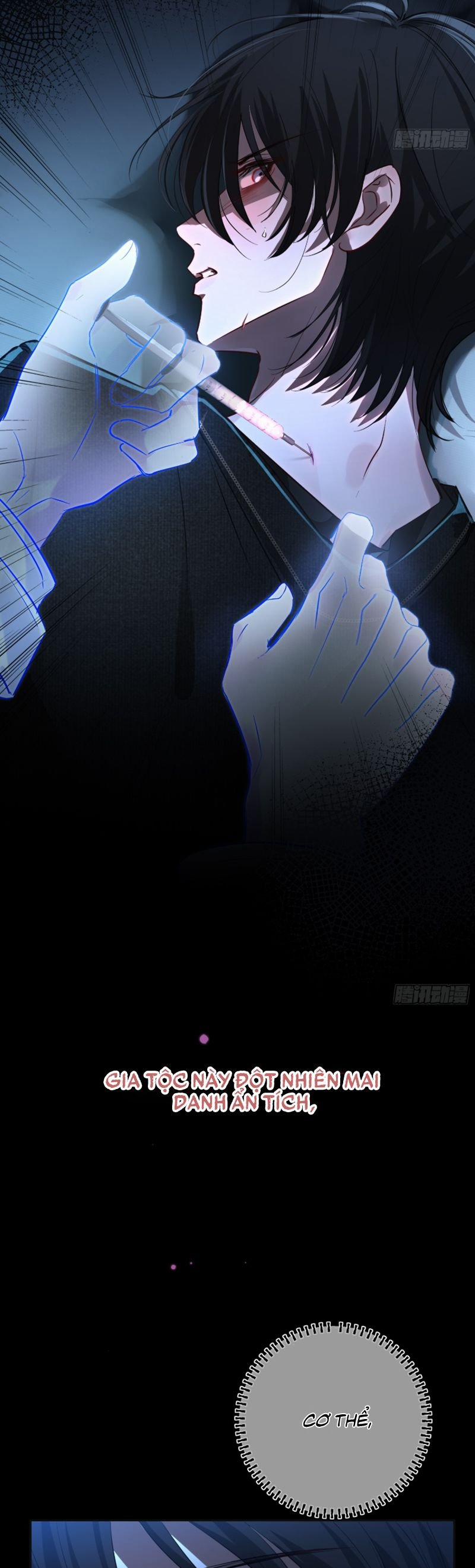 Yêu Đến Hủy Diệt 2 trang 40