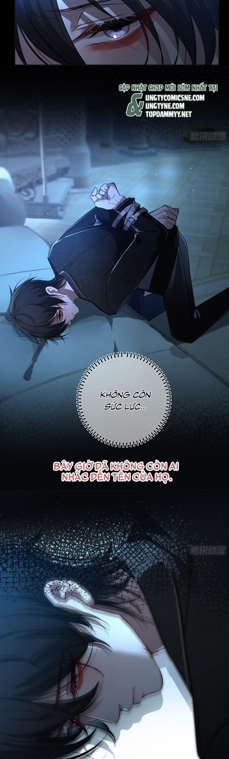 Yêu Đến Hủy Diệt 2 trang 41