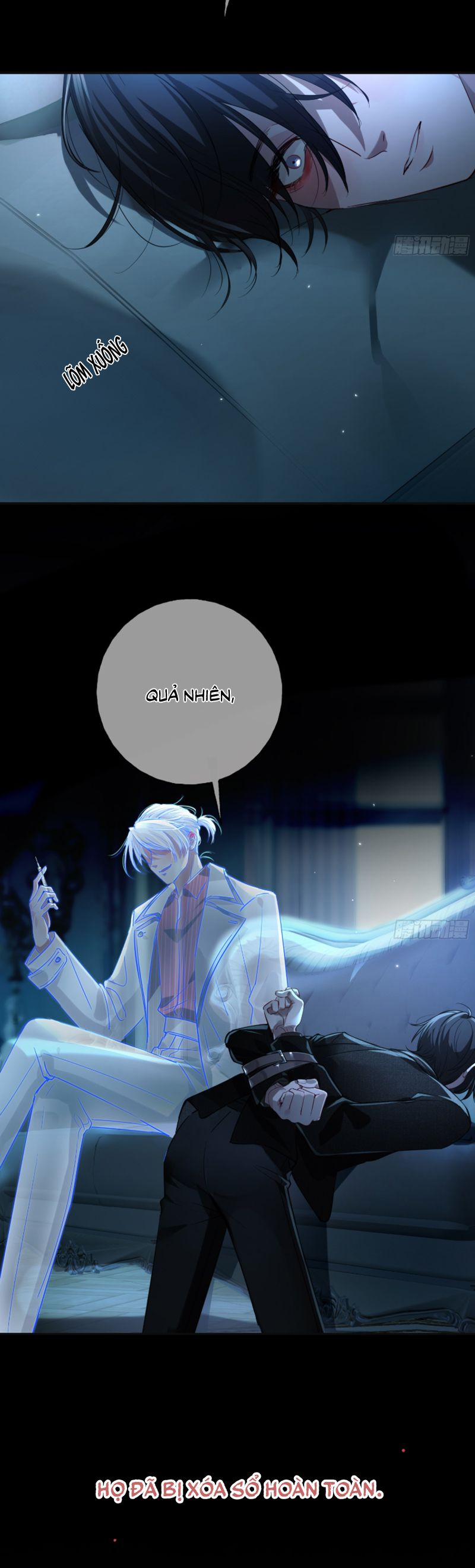 Yêu Đến Hủy Diệt 2 trang 43