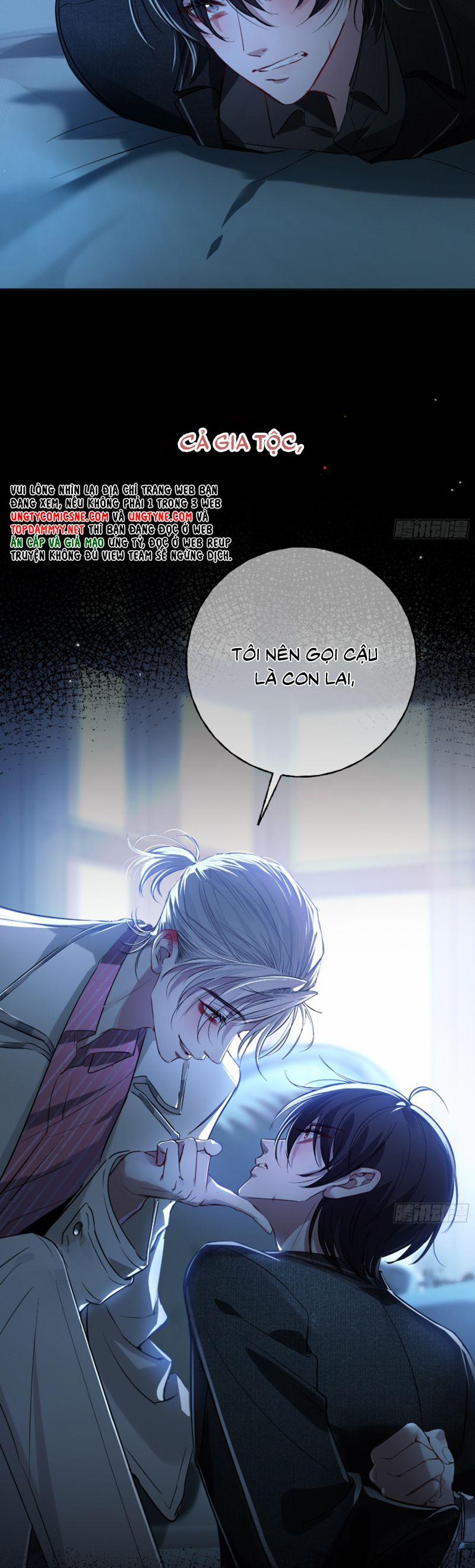 Yêu Đến Hủy Diệt 2 trang 45