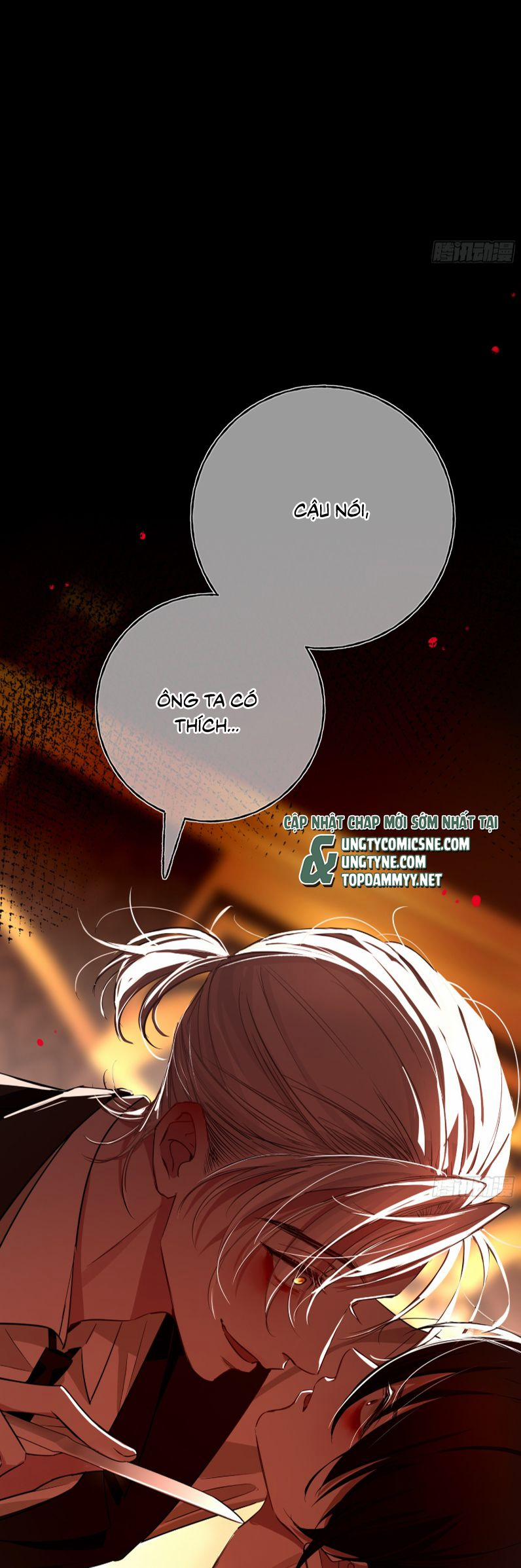 Yêu Đến Hủy Diệt 2 trang 5