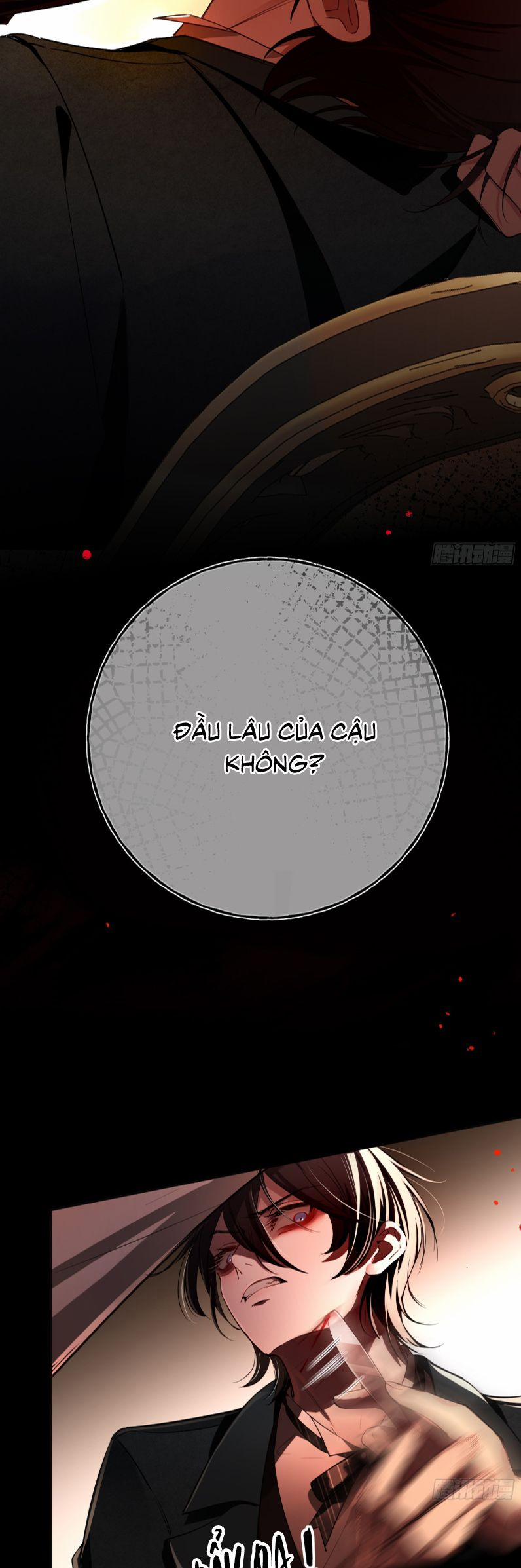 Yêu Đến Hủy Diệt 2 trang 6