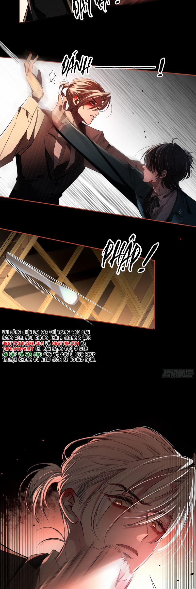 Yêu Đến Hủy Diệt 2 trang 7