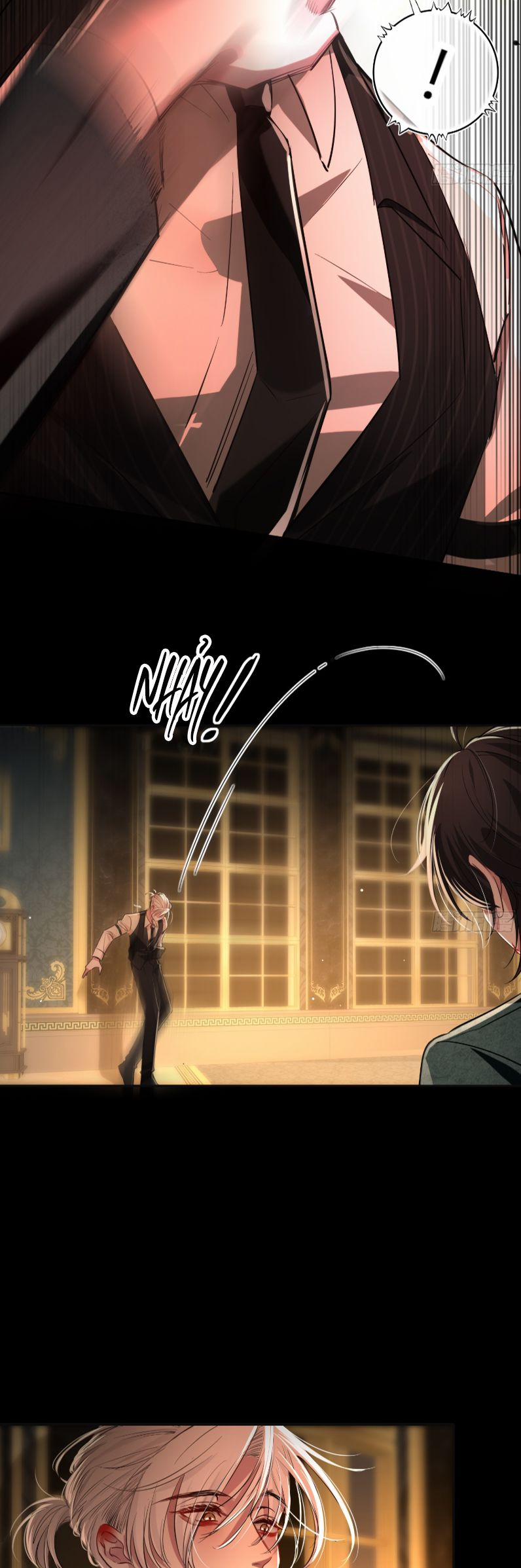 Yêu Đến Hủy Diệt 2 trang 8