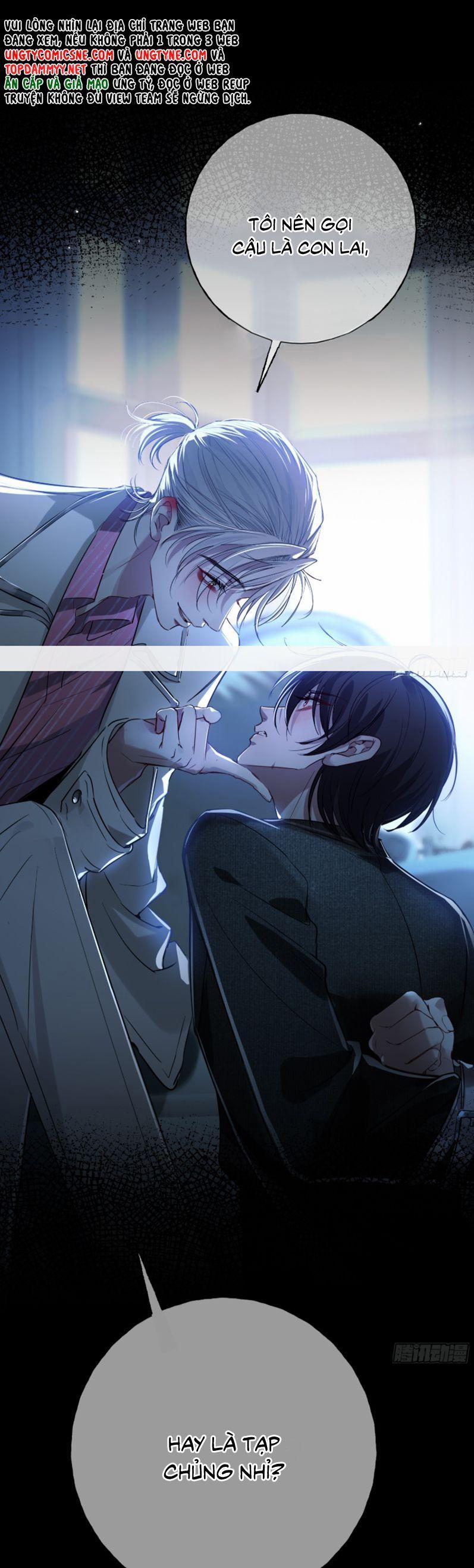 Yêu Đến Hủy Diệt 3 trang 1