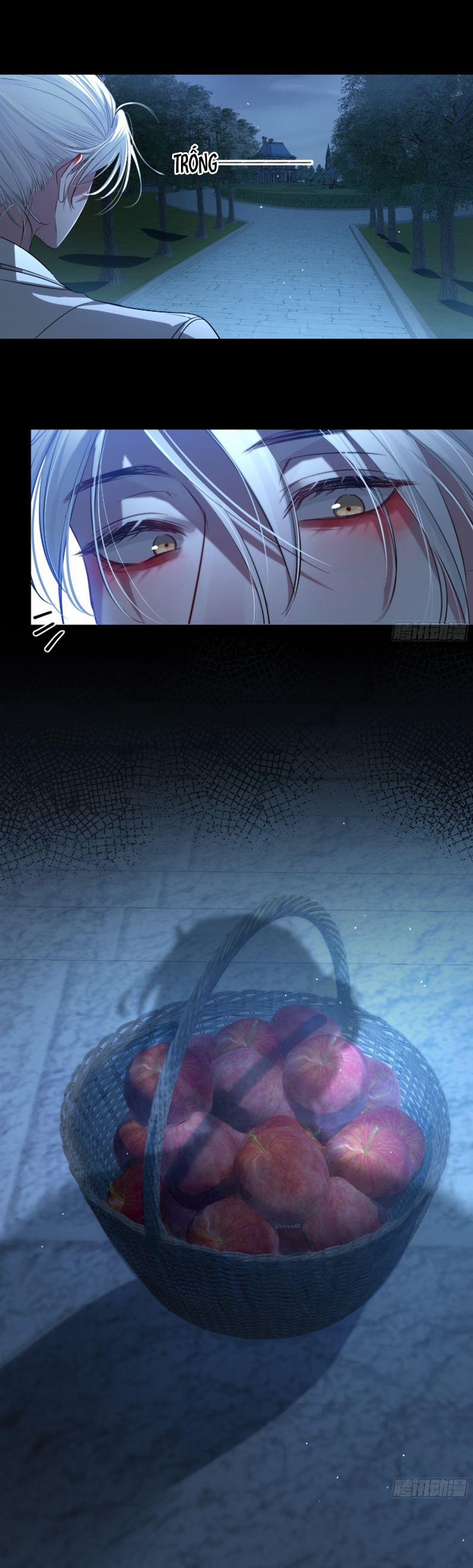 Yêu Đến Hủy Diệt 3 trang 10