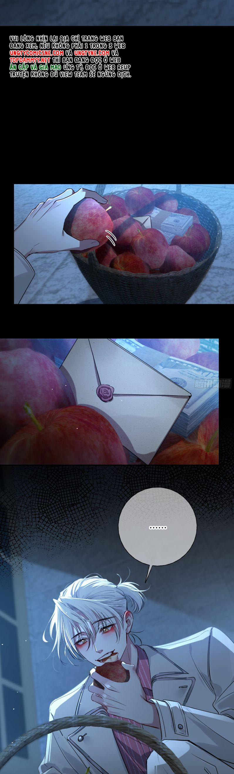 Yêu Đến Hủy Diệt 3 trang 11