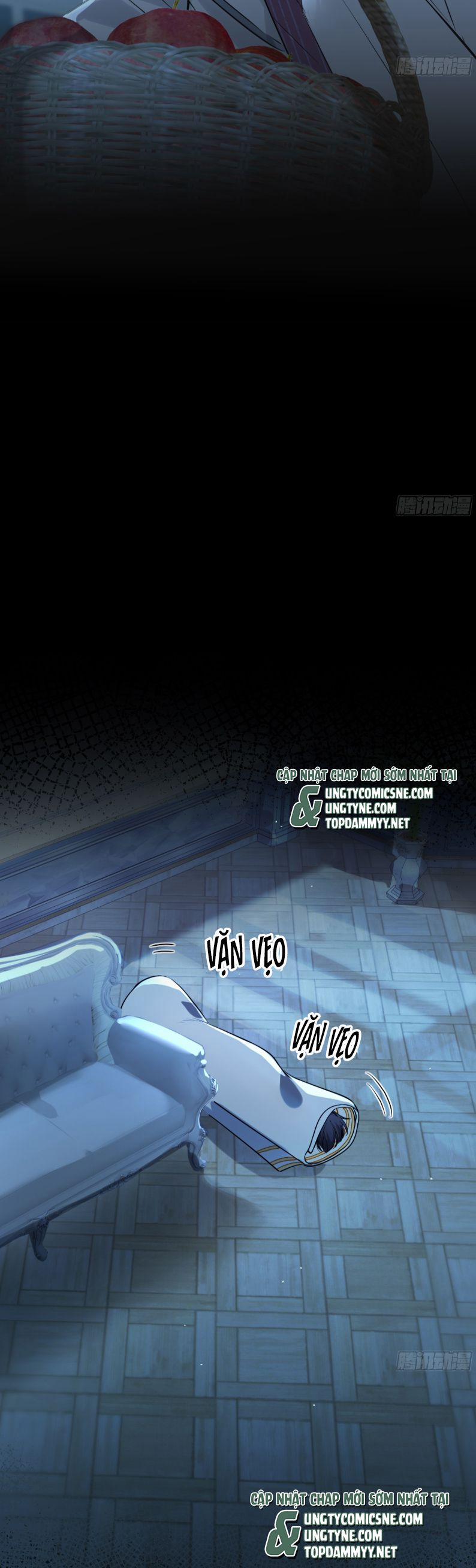 Yêu Đến Hủy Diệt 3 trang 12