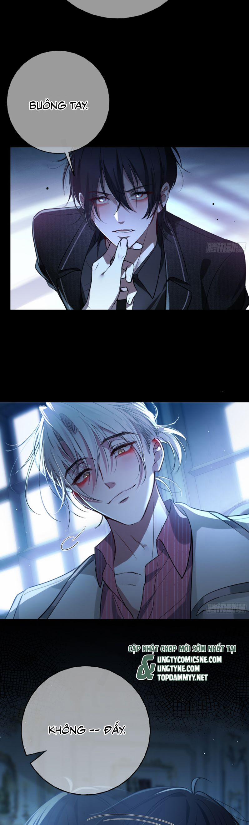 Yêu Đến Hủy Diệt 3 trang 2