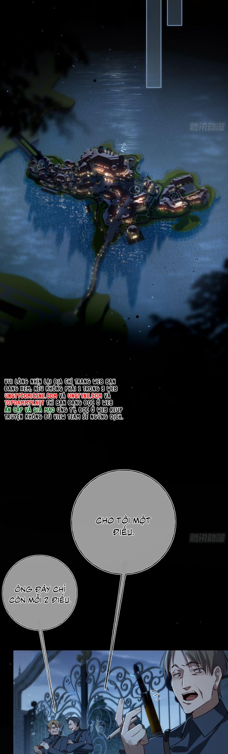 Yêu Đến Hủy Diệt 3 trang 24