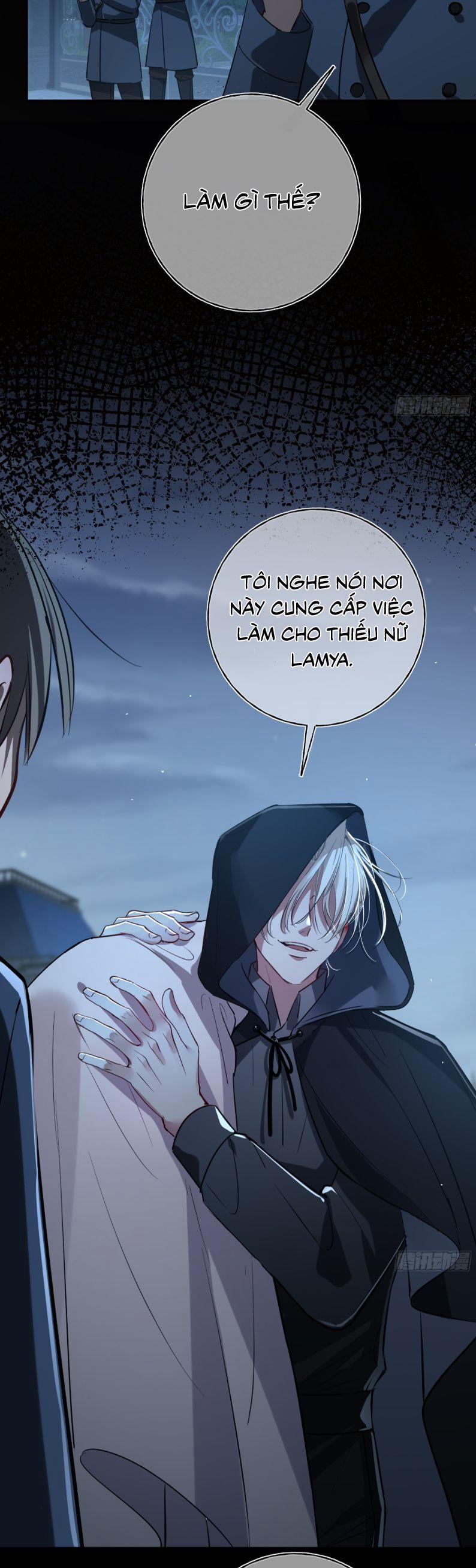 Yêu Đến Hủy Diệt 3 trang 25