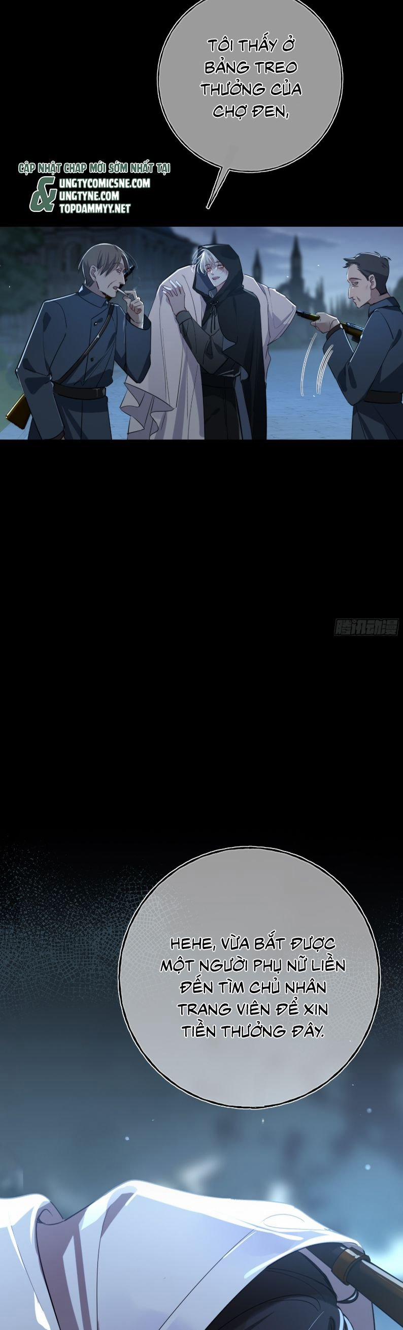 Yêu Đến Hủy Diệt 3 trang 26