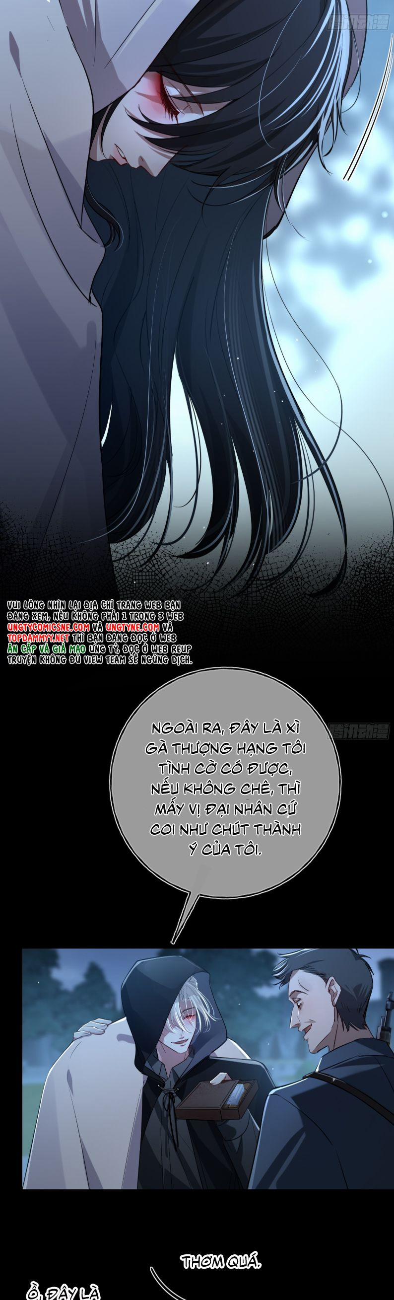 Yêu Đến Hủy Diệt 3 trang 27