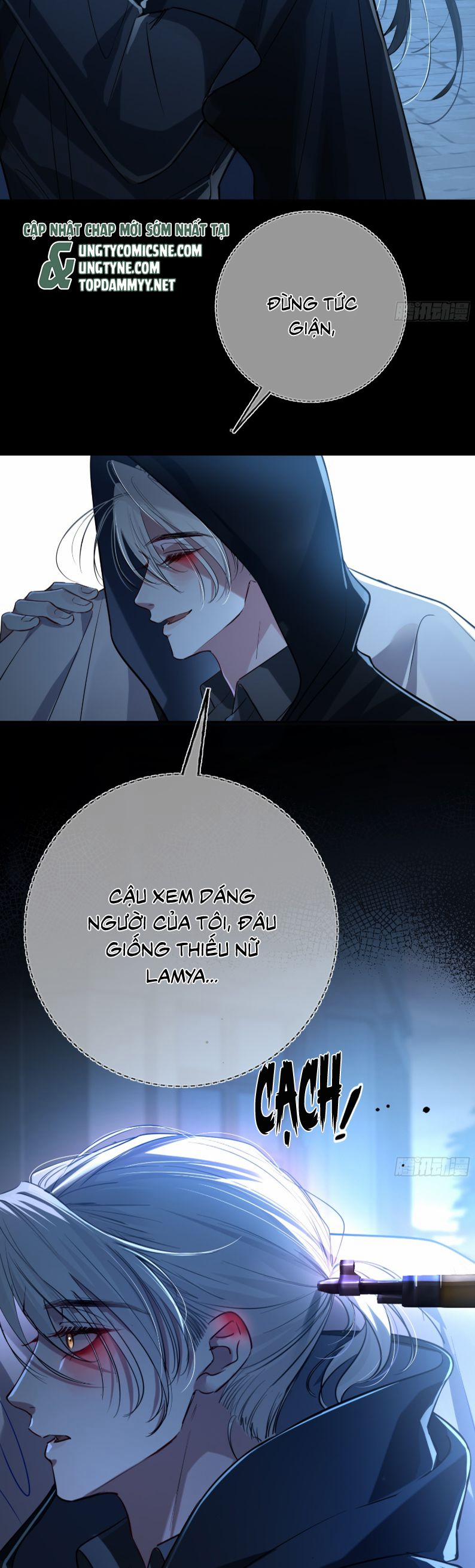 Yêu Đến Hủy Diệt 3 trang 29