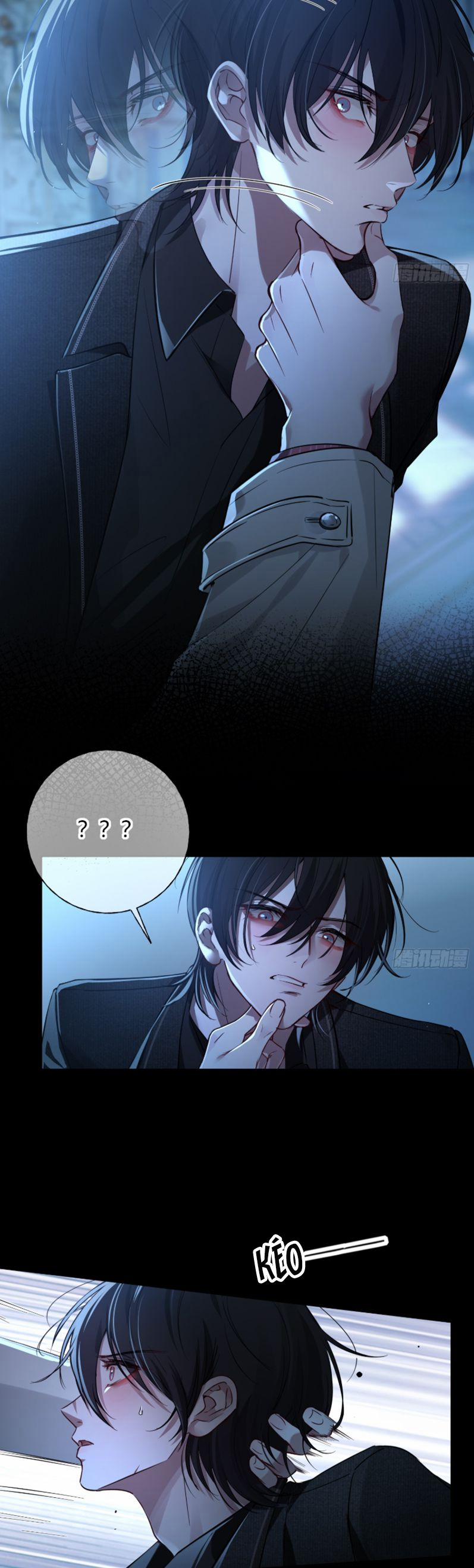 Yêu Đến Hủy Diệt 3 trang 3