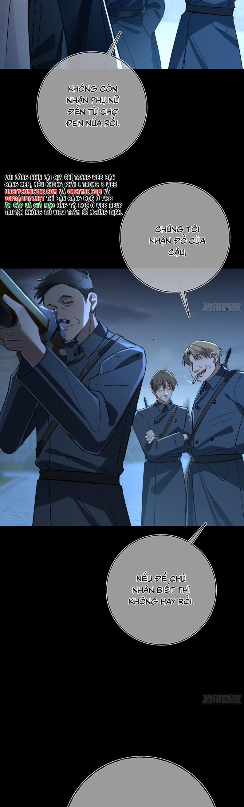 Yêu Đến Hủy Diệt 3 trang 31