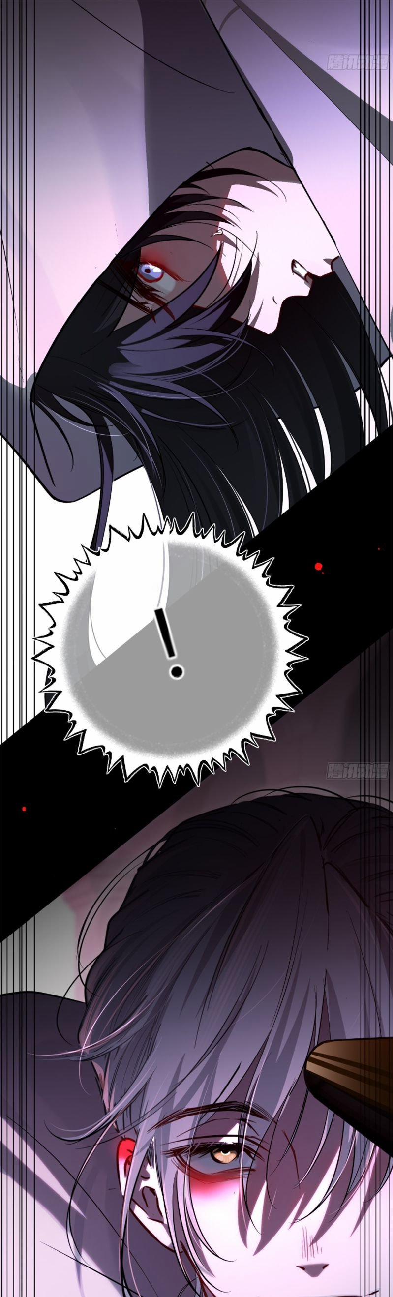 Yêu Đến Hủy Diệt 3 trang 34