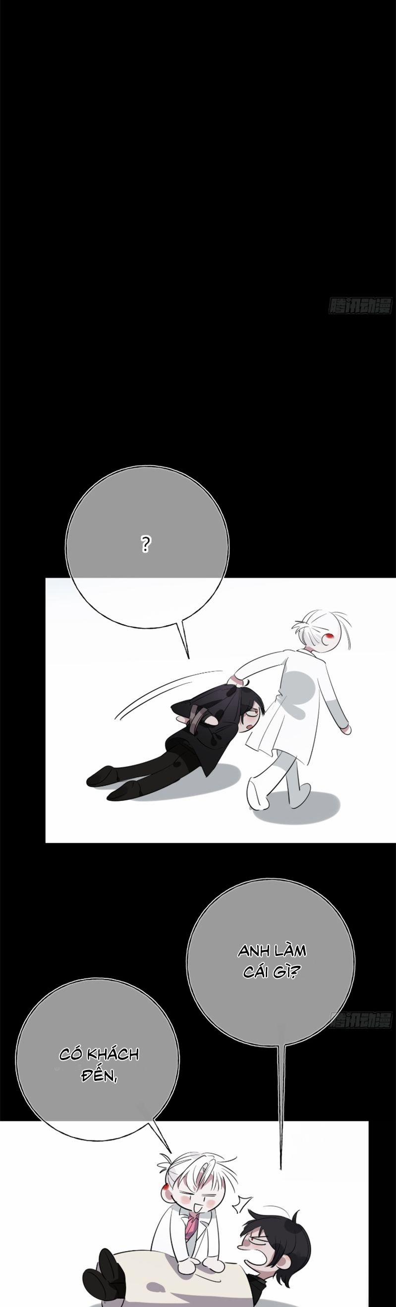 Yêu Đến Hủy Diệt 3 trang 36