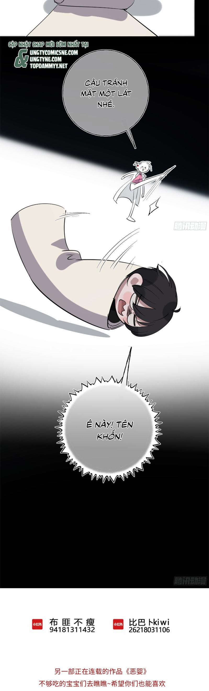 Yêu Đến Hủy Diệt 3 trang 37