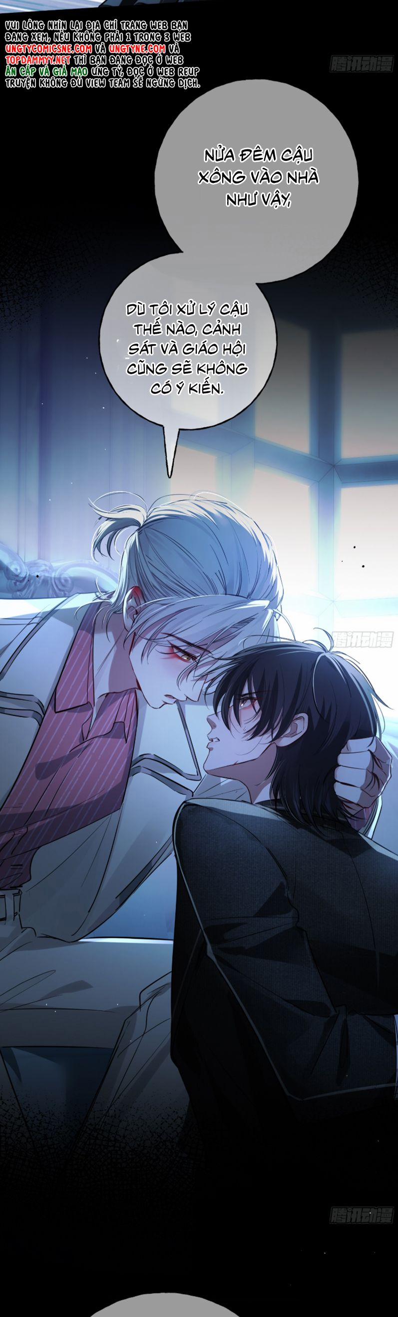 Yêu Đến Hủy Diệt 3 trang 4