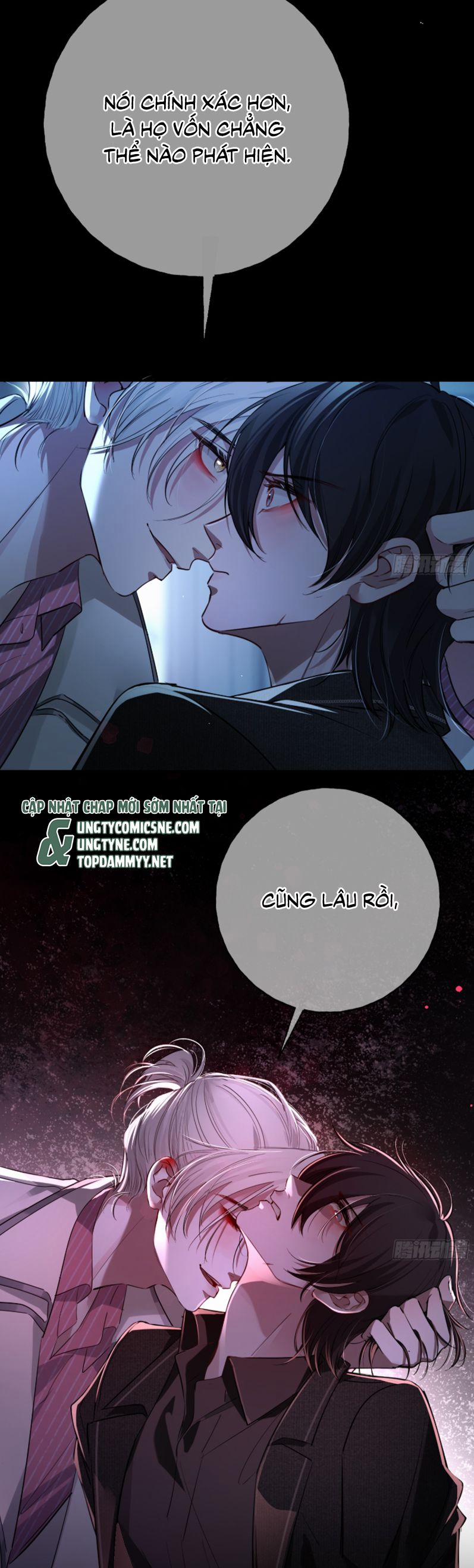 Yêu Đến Hủy Diệt 3 trang 5