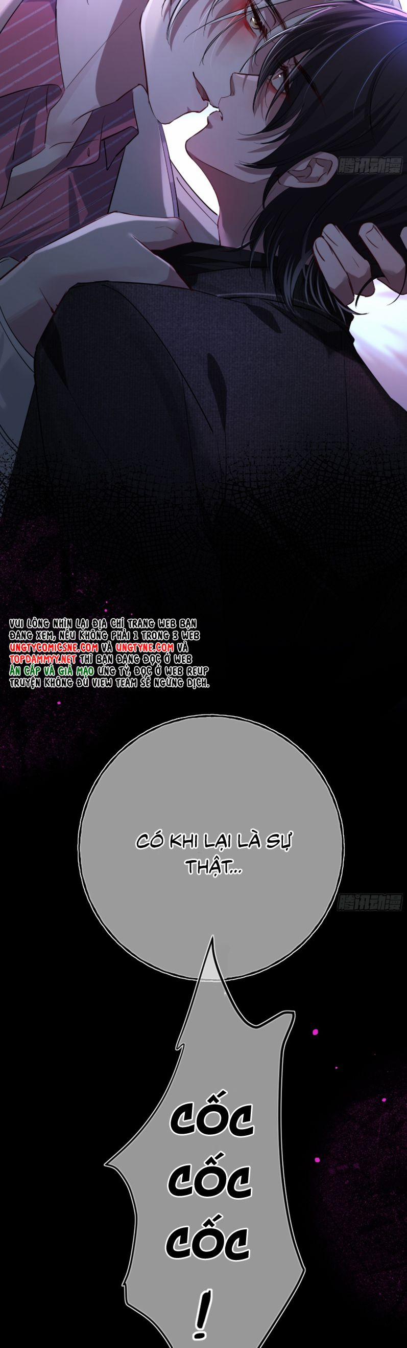 Yêu Đến Hủy Diệt 3 trang 7