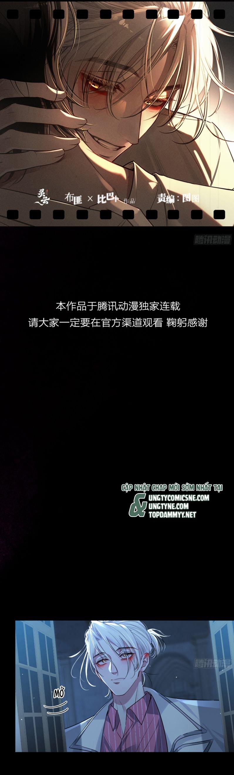 Yêu Đến Hủy Diệt 3 trang 9