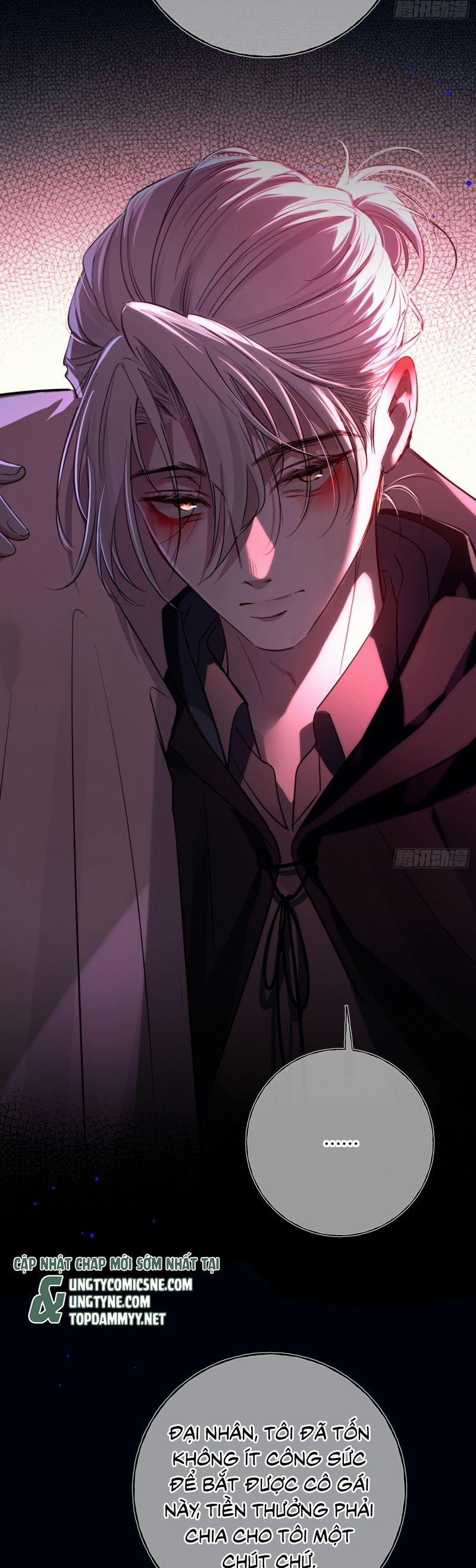 Yêu Đến Hủy Diệt 4 trang 10