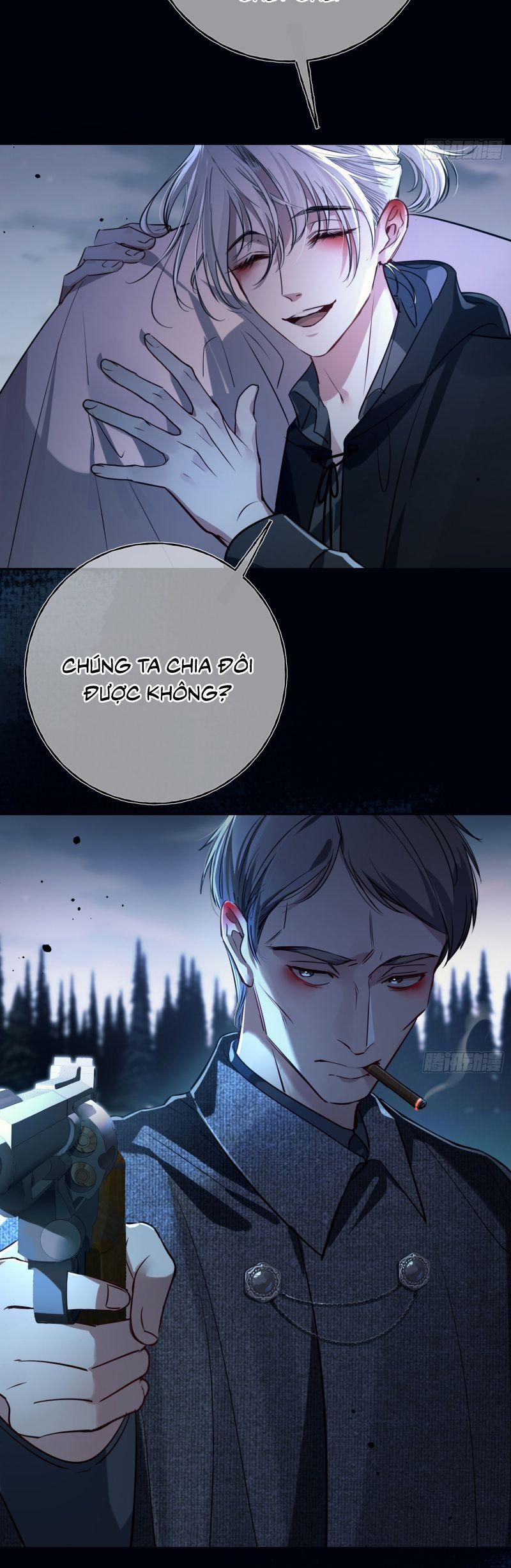 Yêu Đến Hủy Diệt 4 trang 11