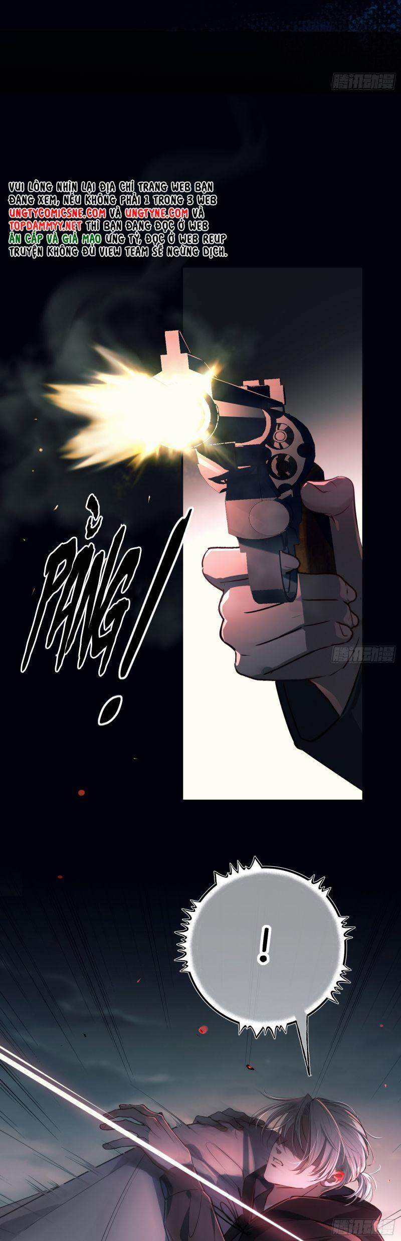 Yêu Đến Hủy Diệt 4 trang 12