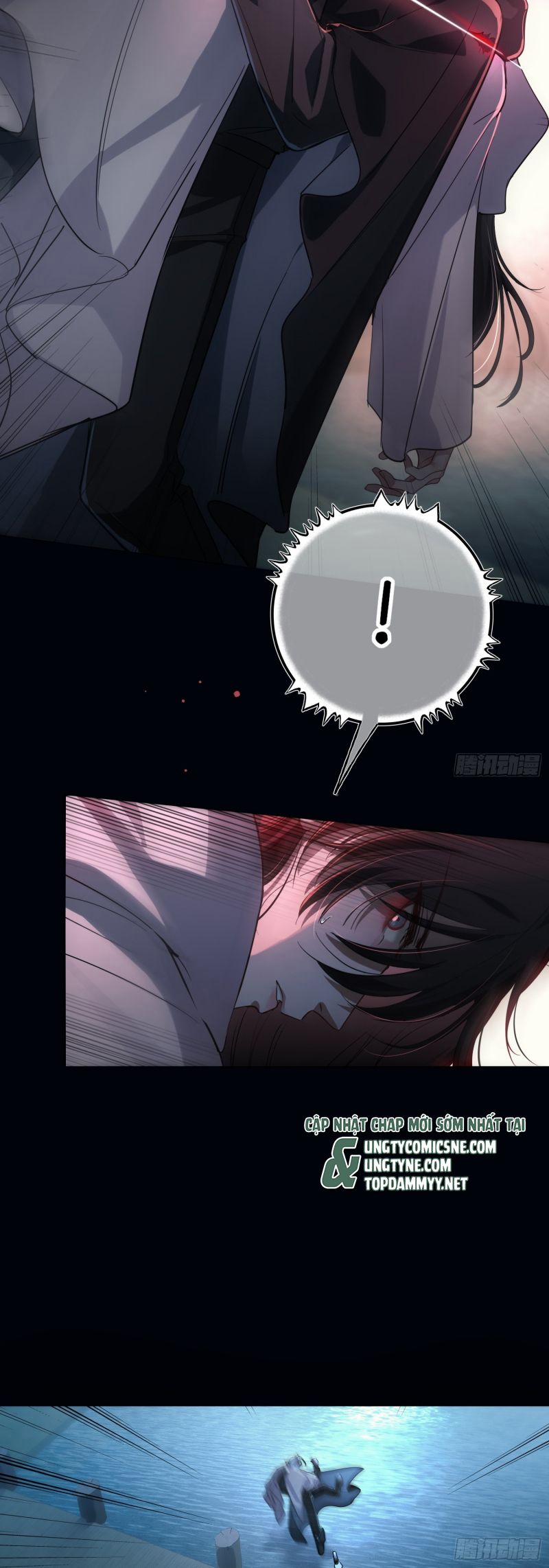 Yêu Đến Hủy Diệt 4 trang 13