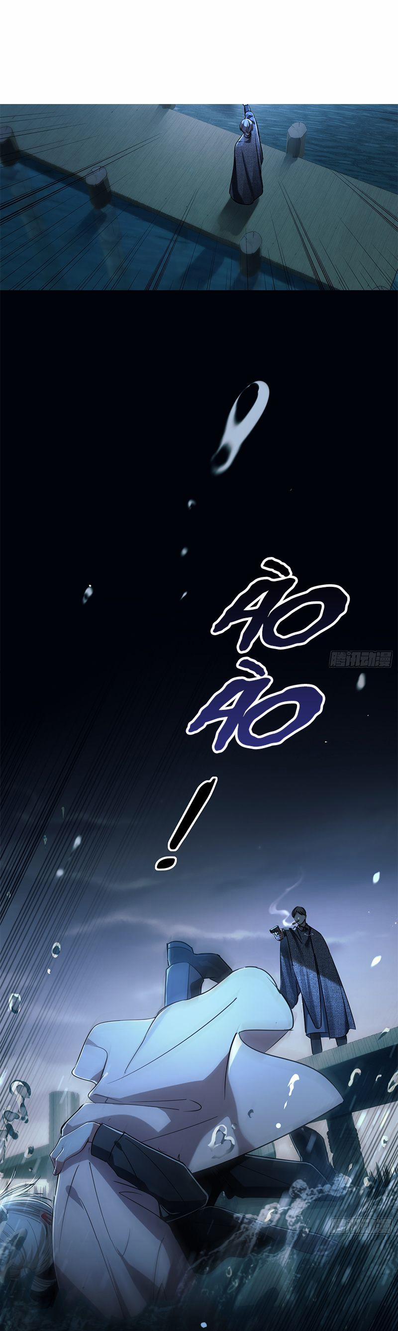 Yêu Đến Hủy Diệt 4 trang 14