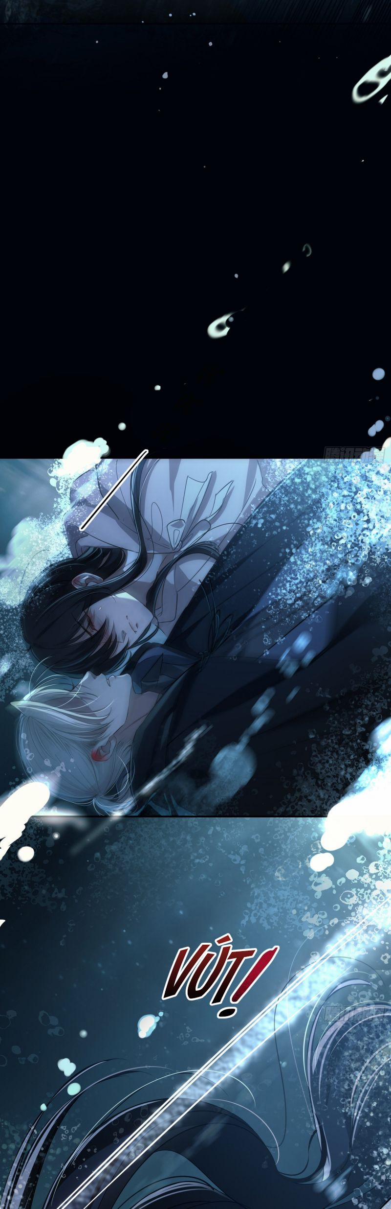 Yêu Đến Hủy Diệt 4 trang 15