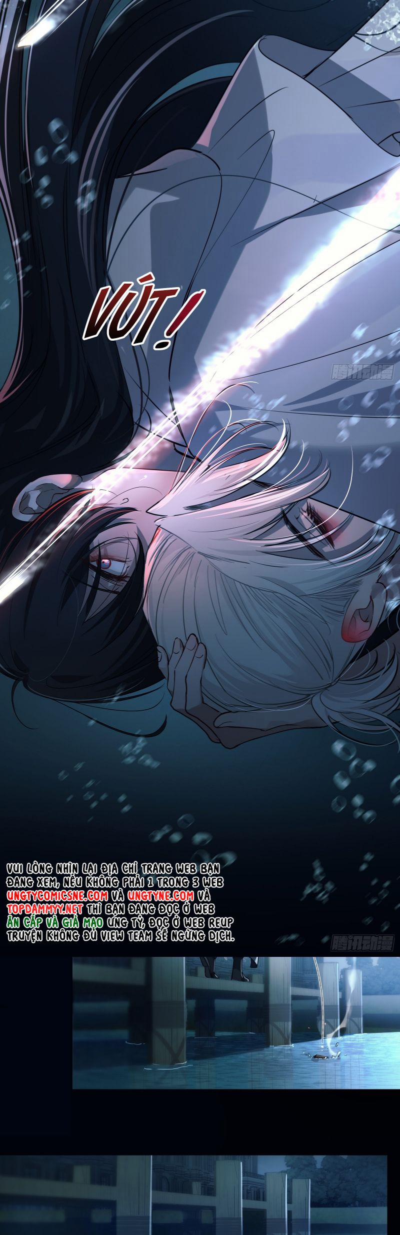 Yêu Đến Hủy Diệt 4 trang 16