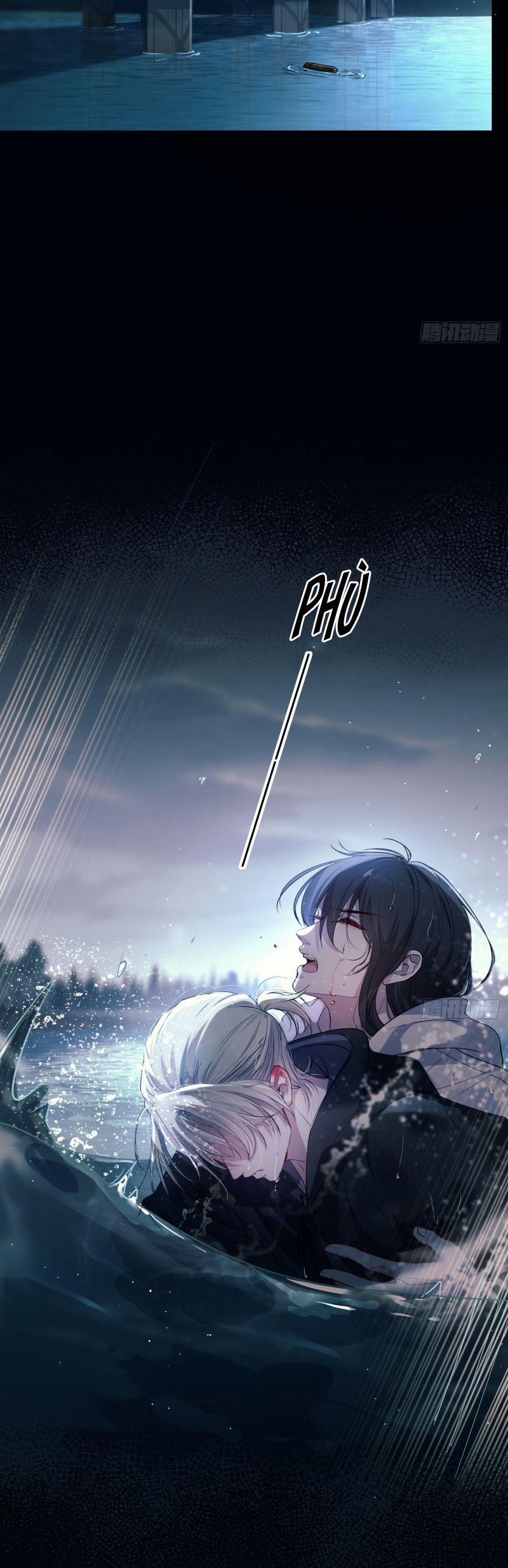 Yêu Đến Hủy Diệt 4 trang 17