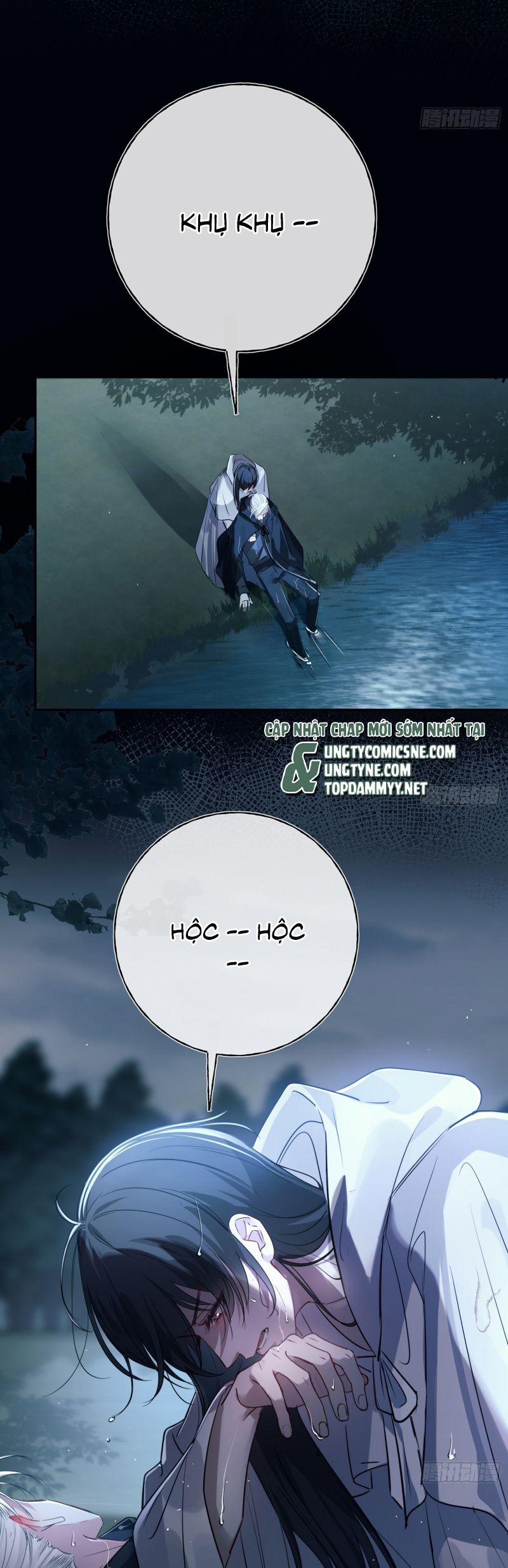 Yêu Đến Hủy Diệt 4 trang 18