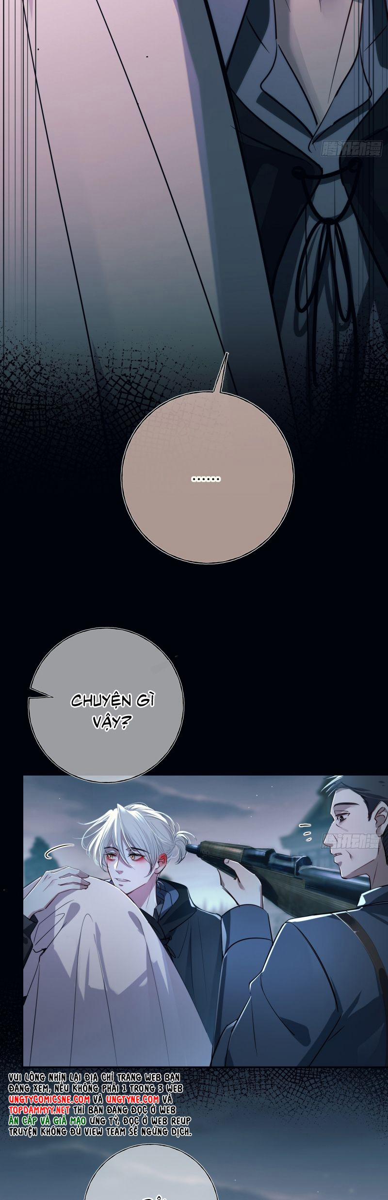 Yêu Đến Hủy Diệt 4 trang 2