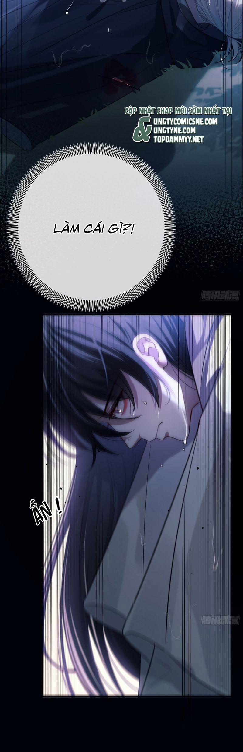 Yêu Đến Hủy Diệt 4 trang 22