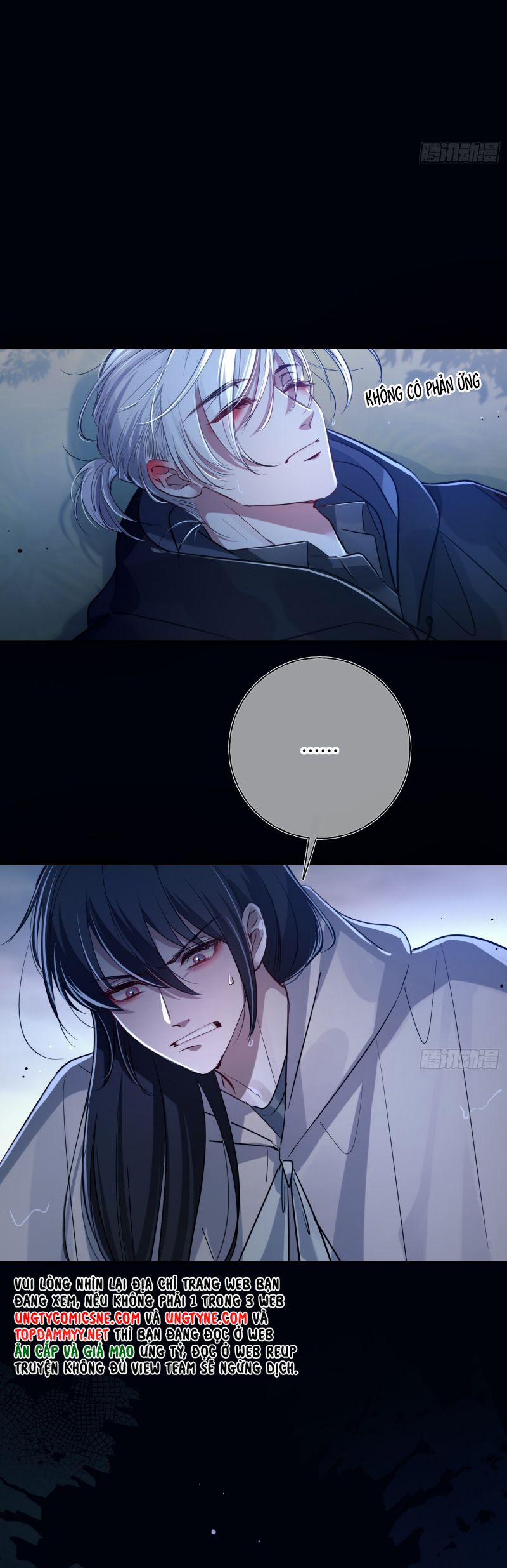 Yêu Đến Hủy Diệt 4 trang 23