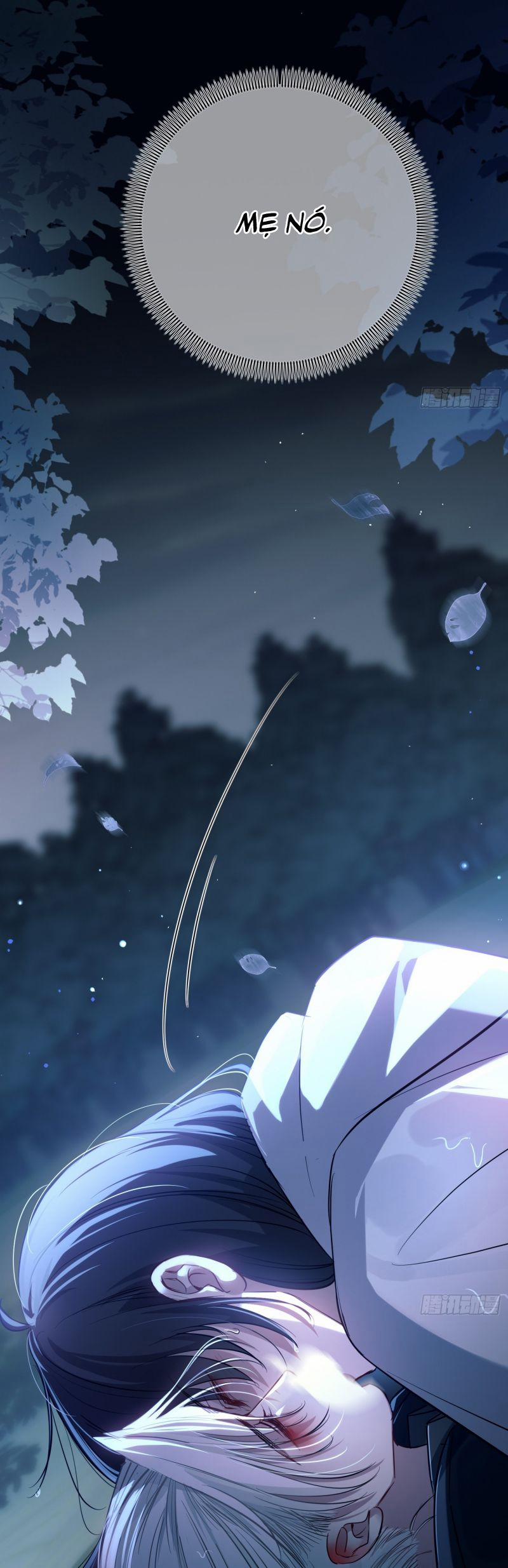 Yêu Đến Hủy Diệt 4 trang 24