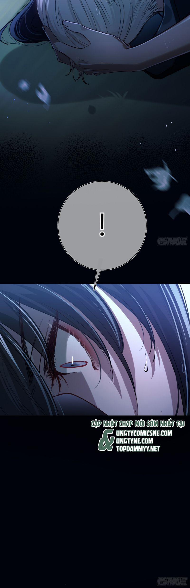 Yêu Đến Hủy Diệt 4 trang 25