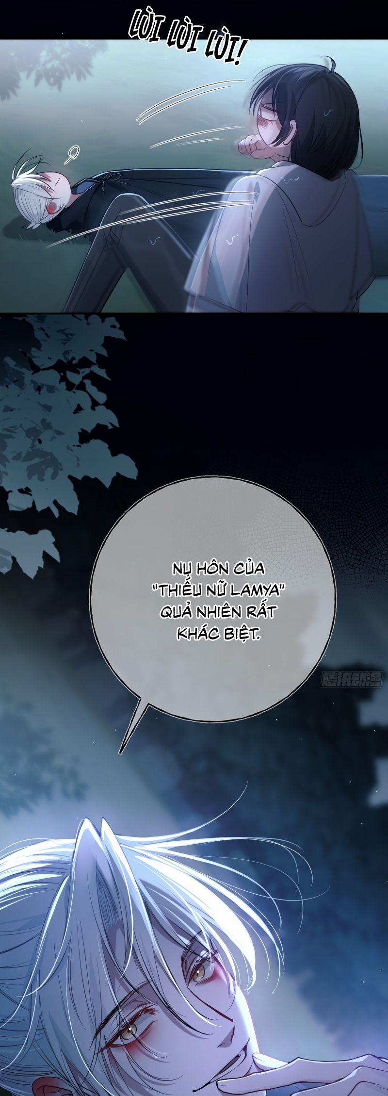 Yêu Đến Hủy Diệt 4 trang 26