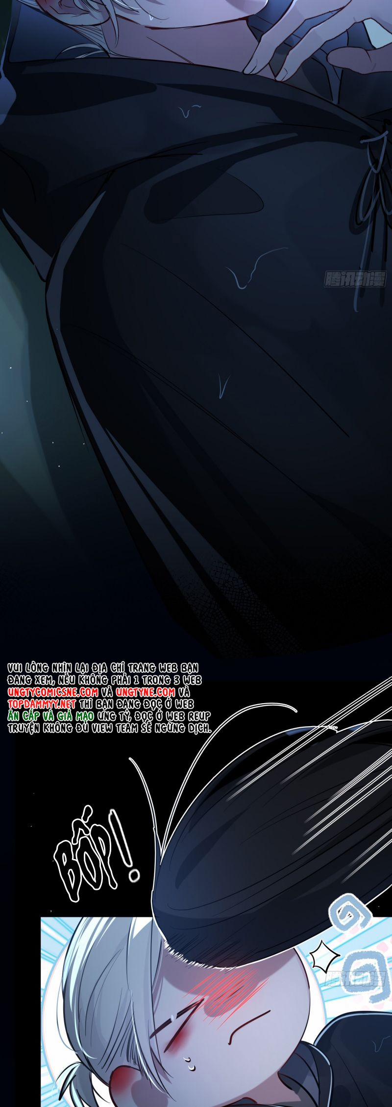 Yêu Đến Hủy Diệt 4 trang 27