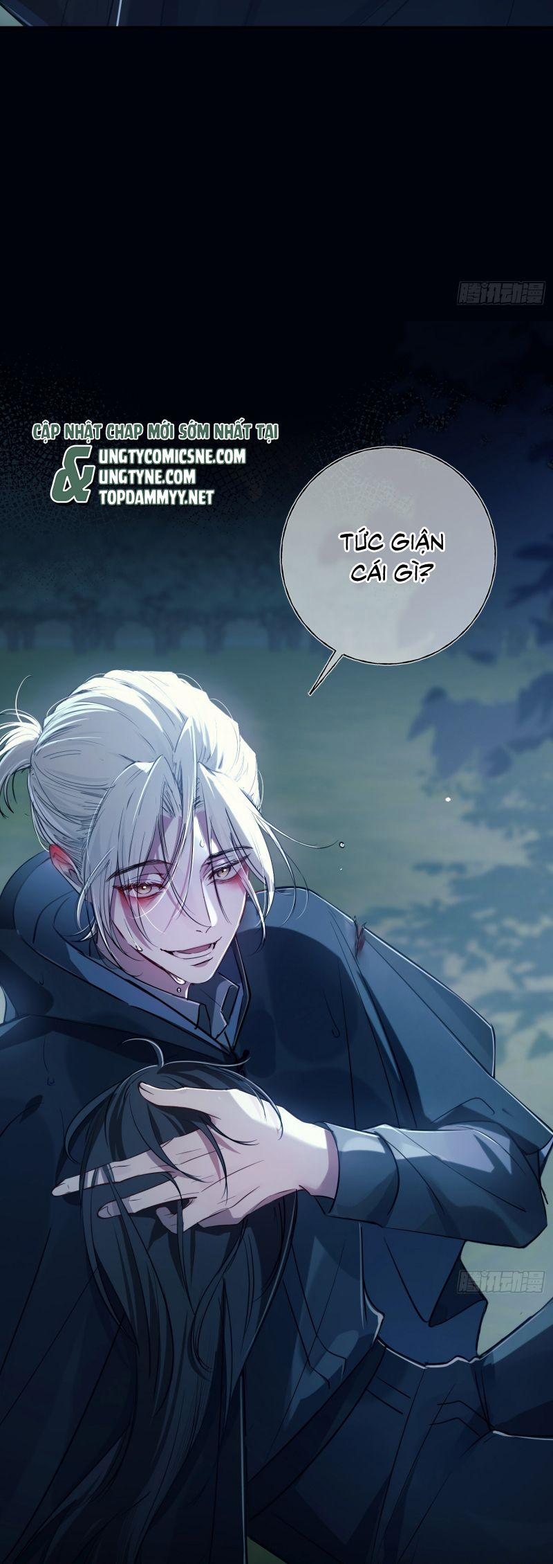 Yêu Đến Hủy Diệt 4 trang 29