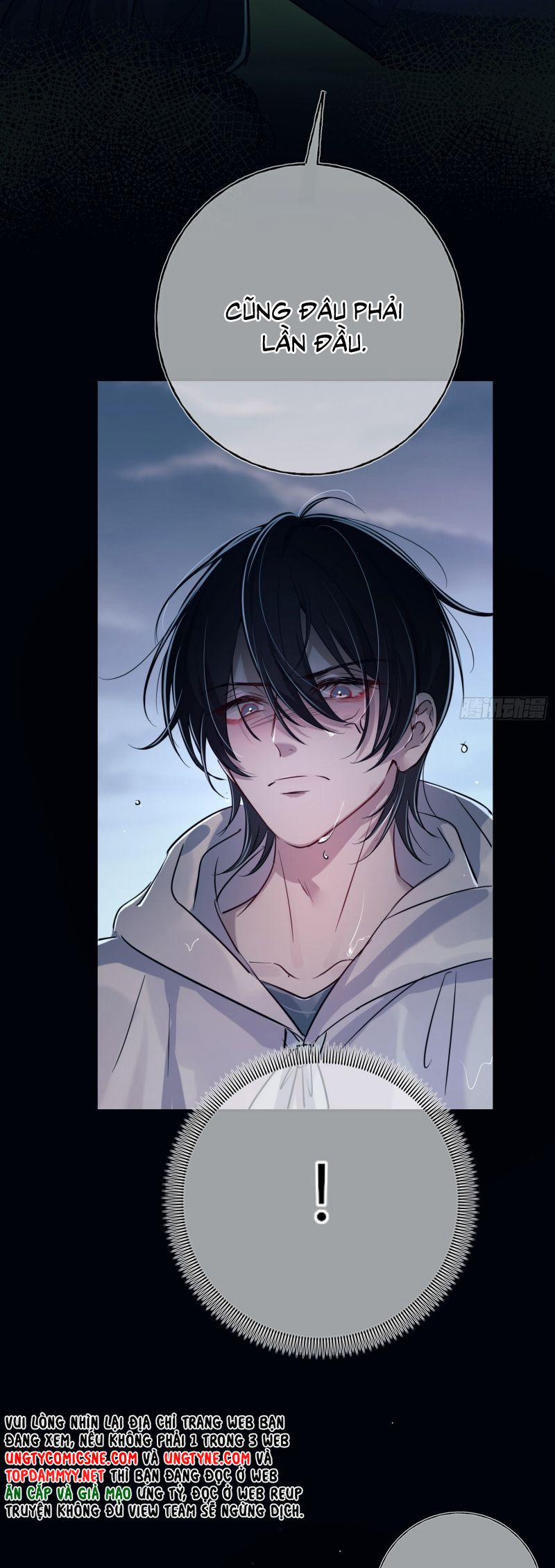 Yêu Đến Hủy Diệt 4 trang 30